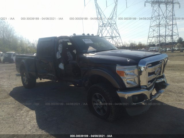 FORD SUPER DUTY F-250 2011 1ft7w2b67bea87458