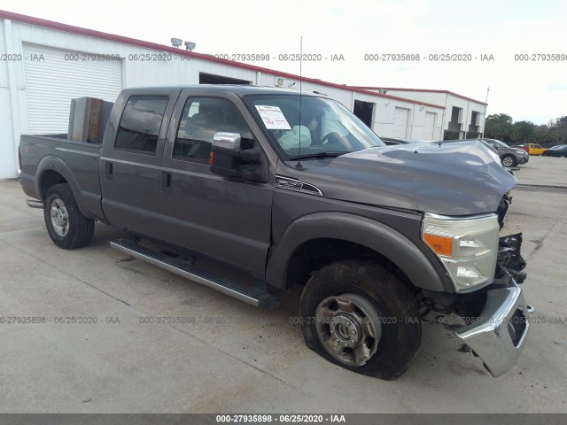 FORD SUPER DUTY F-250 2011 1ft7w2b67bea89811