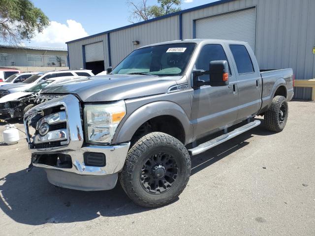 FORD F250 SUPER 2011 1ft7w2b67beb24900