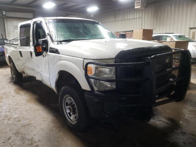 FORD F250 SUPER 2011 1ft7w2b67bec58502