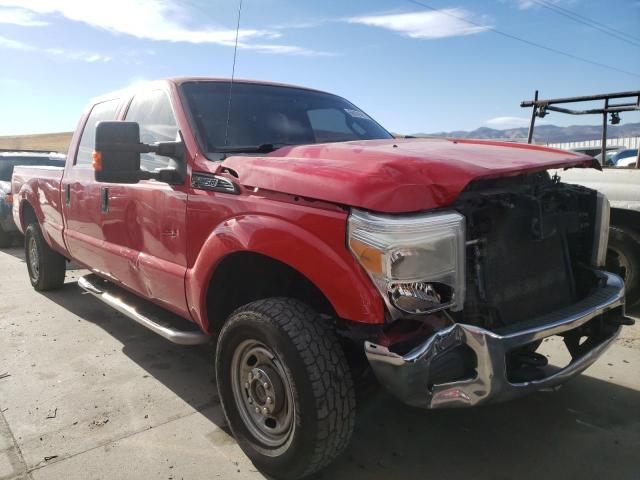 FORD F250 SUPER 2011 1ft7w2b67bec75221