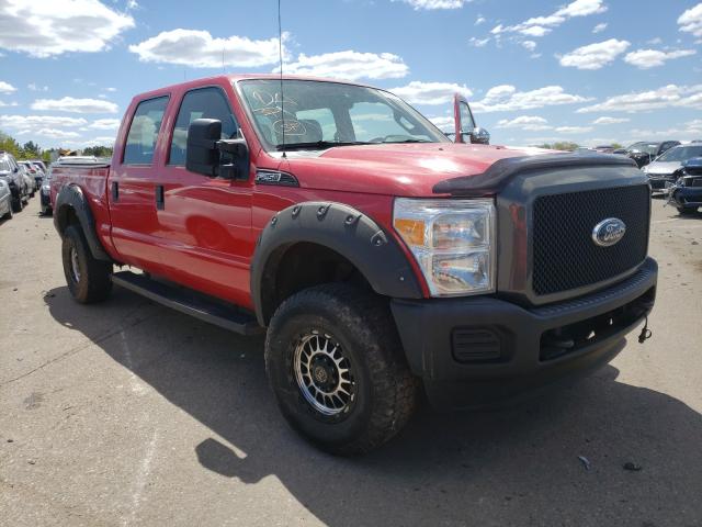 FORD F250 SUPER 2011 1ft7w2b67bec97140