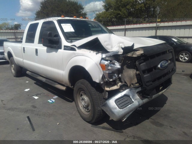 FORD SUPER DUTY F-250 2012 1ft7w2b67cea49861