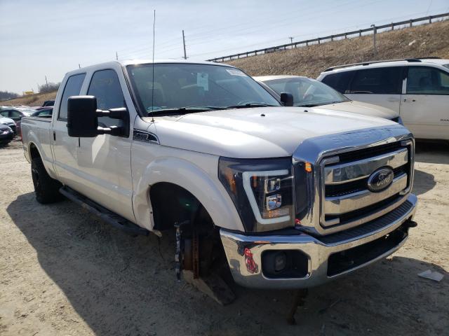 FORD F250 SUPER 2012 1ft7w2b67cea91169