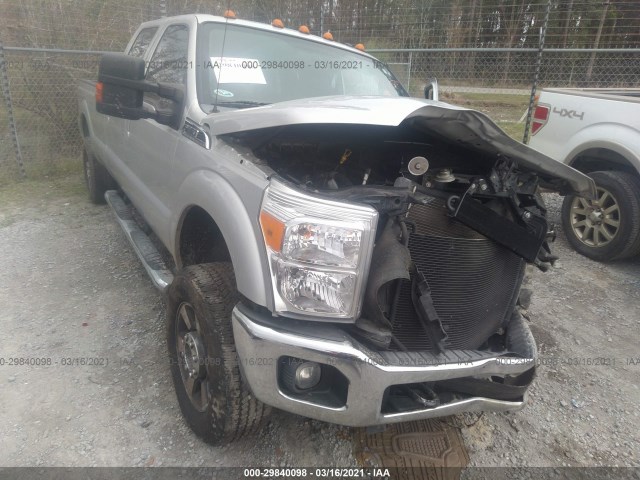 FORD SUPER DUTY F-250 2012 1ft7w2b67ceb28205