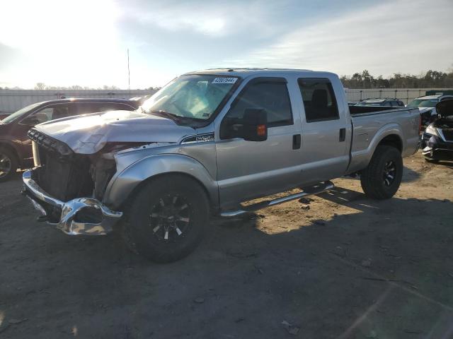 FORD F250 2012 1ft7w2b67ceb34456