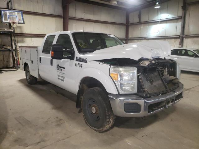 FORD F250 SUPER 2012 1ft7w2b67ceb79848