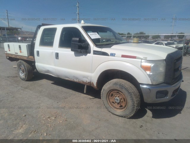 FORD SUPER DUTY F-250 2012 1ft7w2b67cec15263