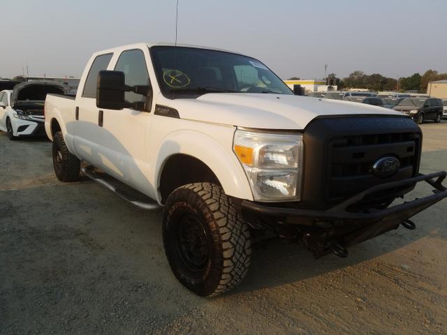 FORD F250 SUPER 2012 1ft7w2b67cec32953