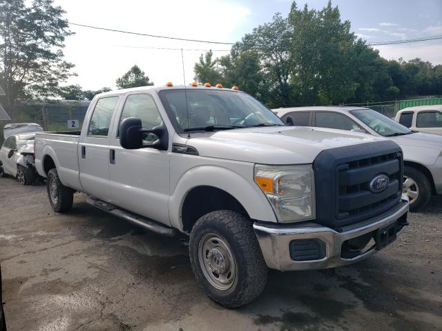 FORD F250 SUPER 2012 1ft7w2b67cec50059