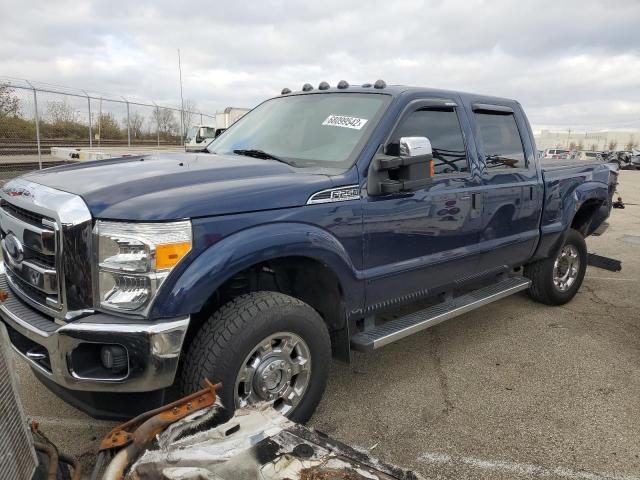 FORD F250 2012 1ft7w2b67cec53768