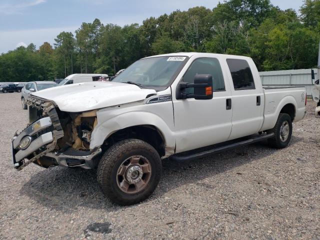 FORD F250 SUPER 2012 1ft7w2b67cec68089