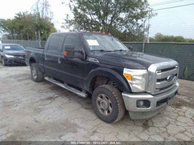 FORD SUPER DUTY F-250 SRW 2013 1ft7w2b67dea49179