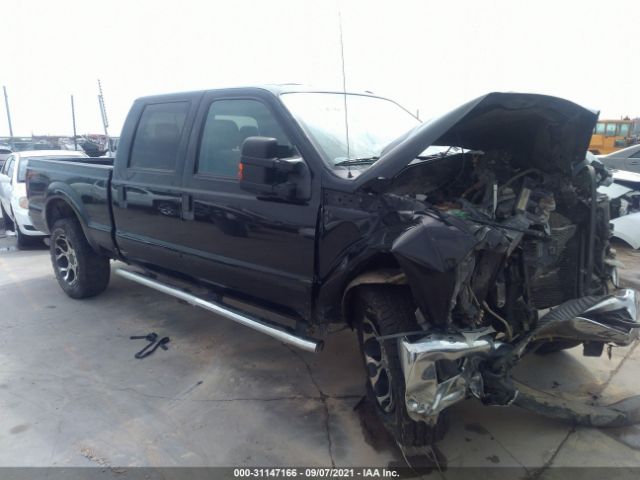 FORD SUPER DUTY F-250 SRW 2013 1ft7w2b67deb08005