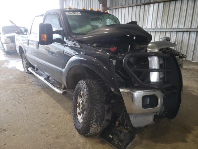 FORD F250 SUPER 2013 1ft7w2b67deb22146