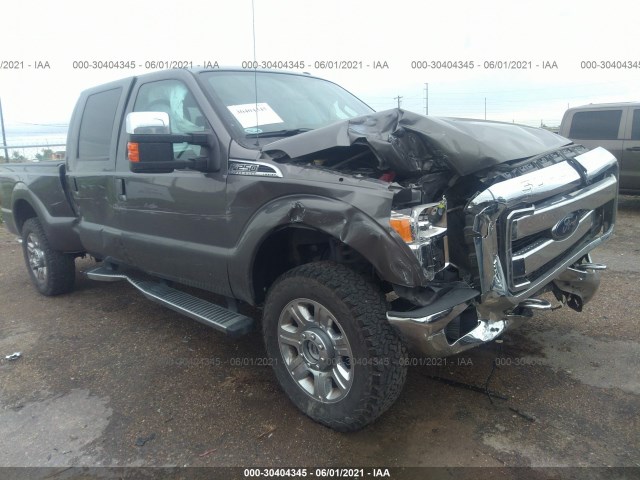 FORD SUPER DUTY F-250 SRW 2013 1ft7w2b67deb73694