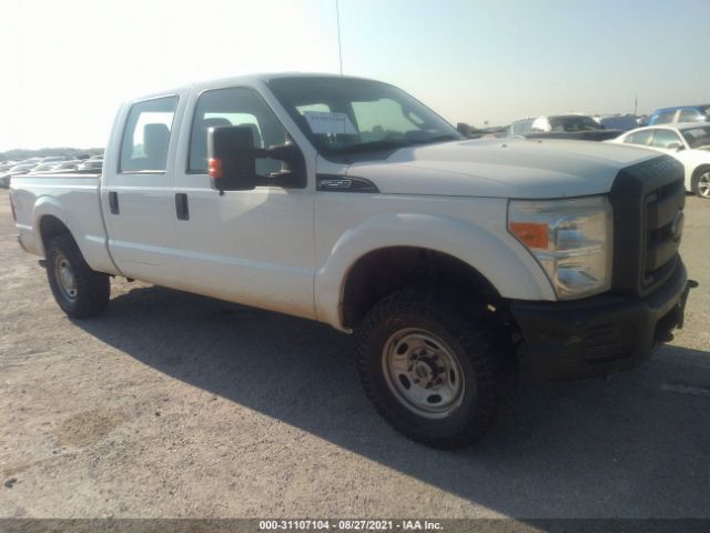 FORD SUPER DUTY F-250 SRW 2013 1ft7w2b67deb77471