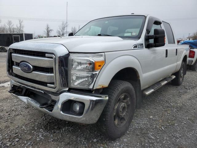 FORD F250 2014 1ft7w2b67eea28883