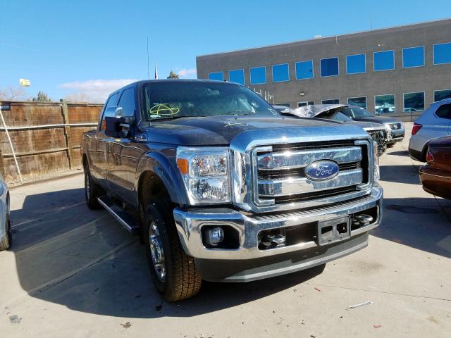 FORD F250 SUPER 2014 1ft7w2b67eea91353