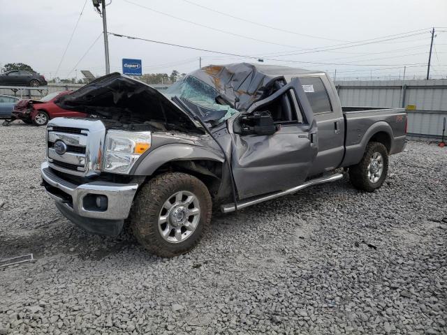 FORD F250 SUPER 2014 1ft7w2b67eeb00925