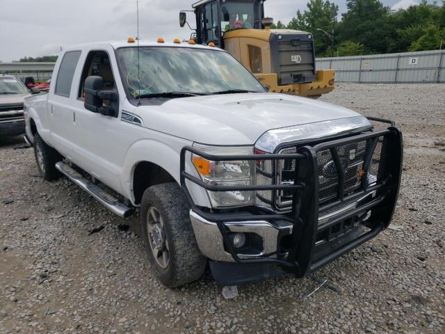 FORD F250 SUPER 2014 1ft7w2b67eeb22309