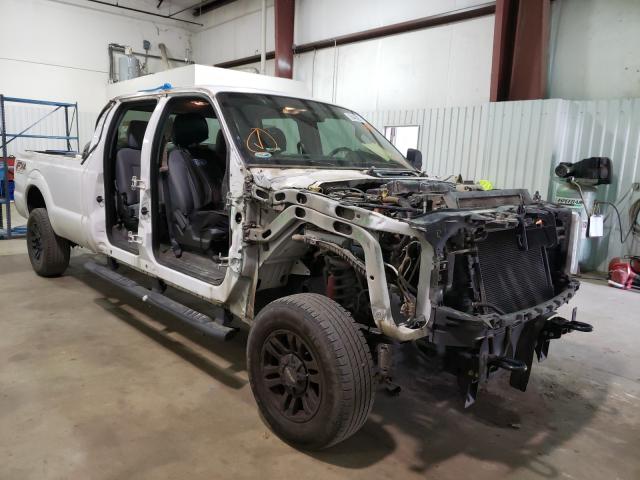 FORD F250 SUPER 2014 1ft7w2b67eeb40258