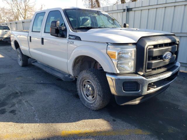 FORD F250 SUPER 2015 1ft7w2b67fea08845