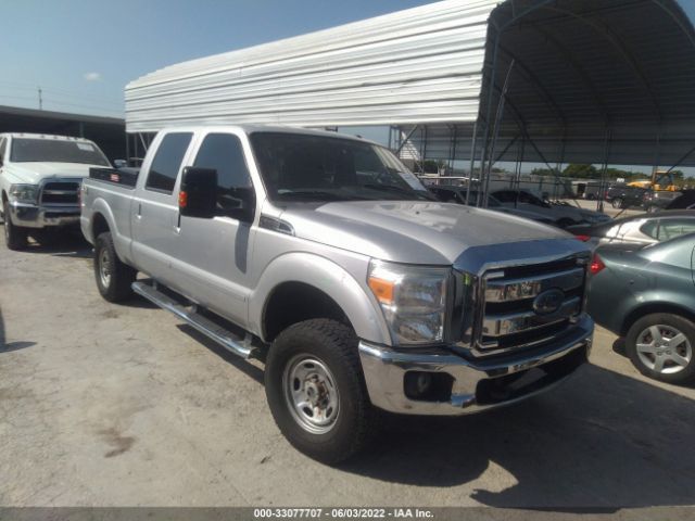 FORD SUPER DUTY F-250 SRW 2015 1ft7w2b67fea33289