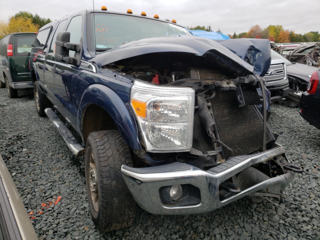 FORD F250 SUPER 2015 1ft7w2b67fea40128