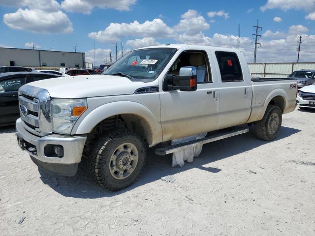 FORD F250 SUPER 2015 1ft7w2b67fea80581