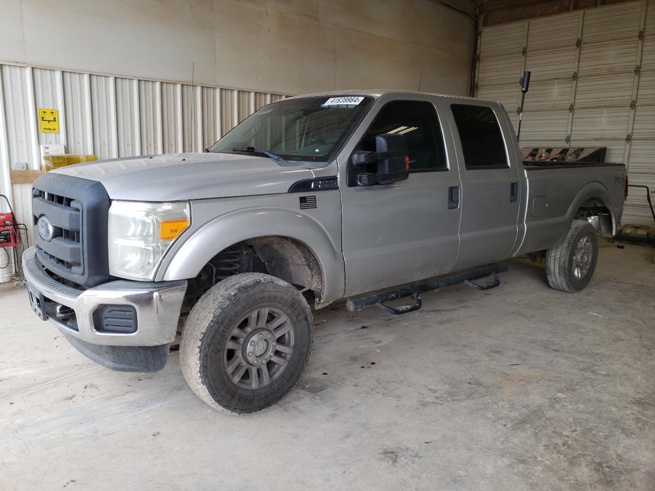 FORD F250 2015 1ft7w2b67feb14793