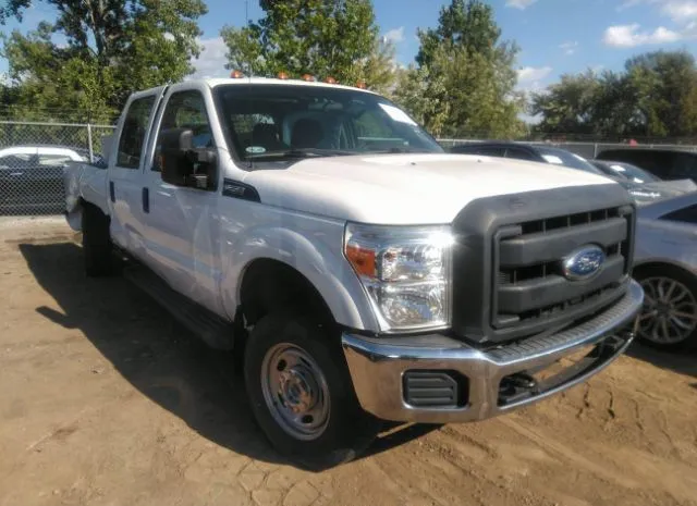 FORD SUPER DUTY F-250 SRW 2015 1ft7w2b67feb39807