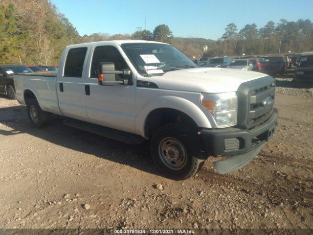 FORD SUPER DUTY F-250 SRW 2015 1ft7w2b67feb46112