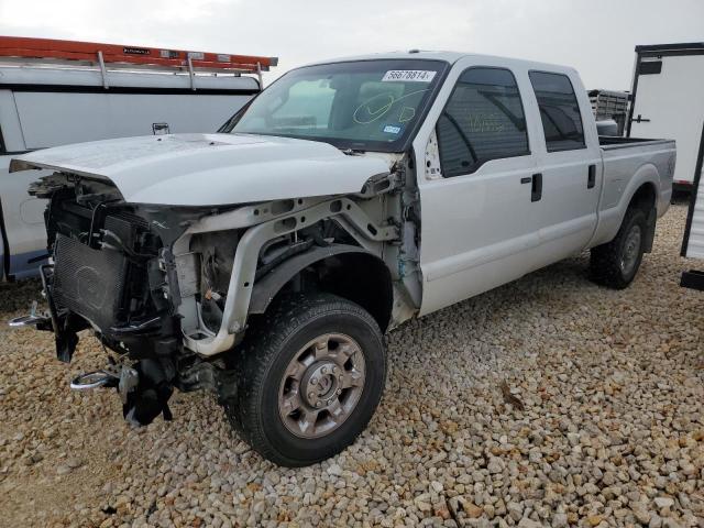 FORD F250 2015 1ft7w2b67feb77389