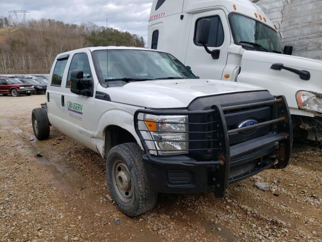 FORD F250 SUPER 2015 1ft7w2b67fec31483