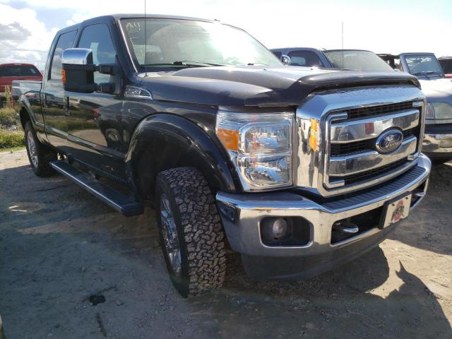 FORD F250 SUPER 2015 1ft7w2b67fec49417