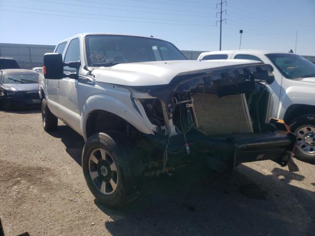 FORD F250 SUPER 2015 1ft7w2b67fec53709