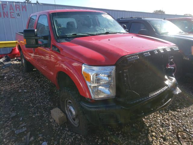 FORD F250 SUPER 2015 1ft7w2b67fec65195