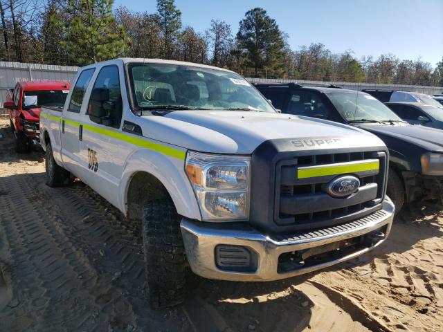 FORD F250 SUPER 2015 1ft7w2b67fed25038