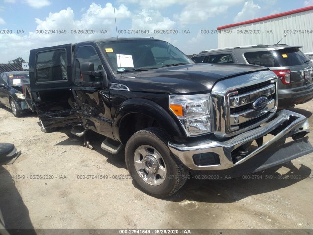 FORD SUPER DUTY F-250 SRW 2015 1ft7w2b67fed26478