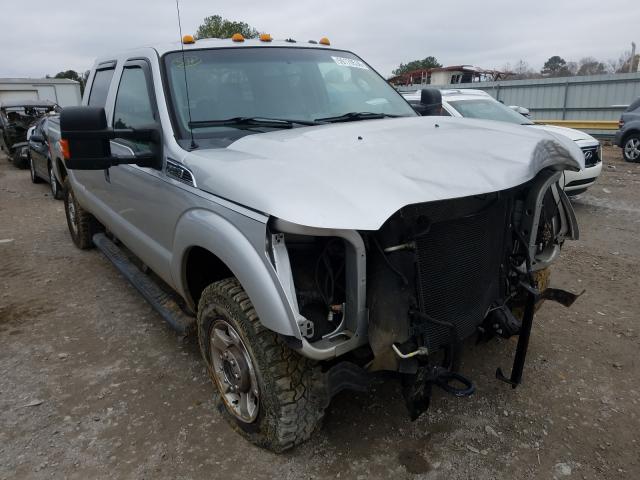 FORD F250 SUPER 2015 1ft7w2b67fed36489