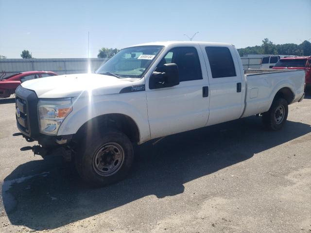 FORD F250 SUPER 2015 1ft7w2b67fed39182