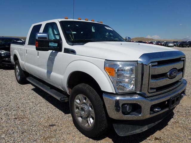 FORD F250 SUPER 2015 1ft7w2b67fed41269