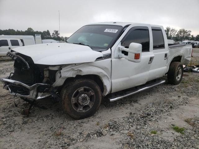 FORD F250 SUPER 2015 1ft7w2b67fed42955