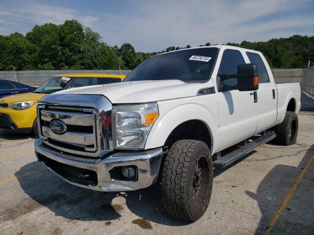 FORD F250 SUPER 2015 1ft7w2b67fed54121