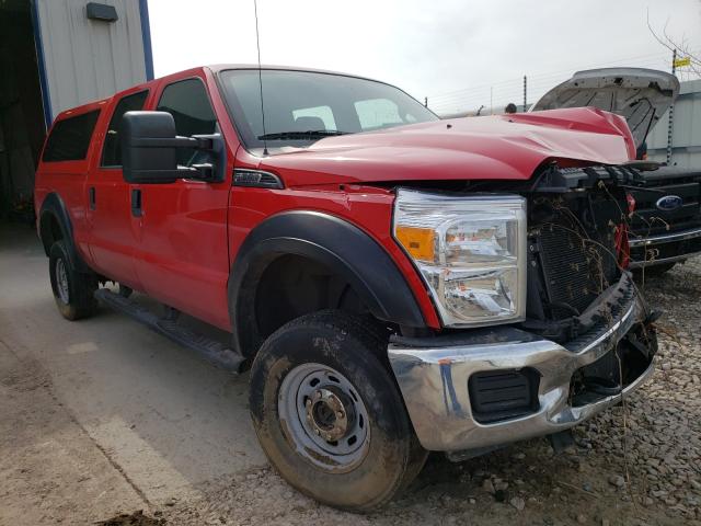 FORD F250 SUPER 2015 1ft7w2b67fed63868