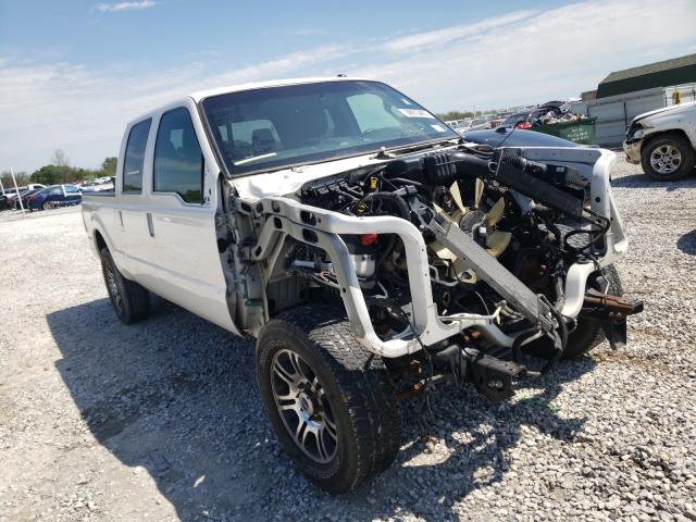 FORD F250 SUPER 2016 1ft7w2b67gea09026