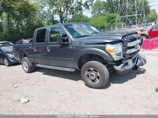 FORD F-250 2016 1ft7w2b67gea20379