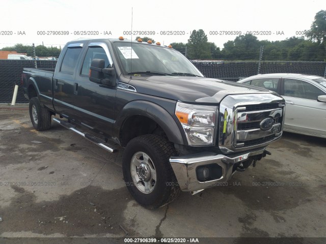 FORD SUPER DUTY F-250 SRW 2016 1ft7w2b67gea40826