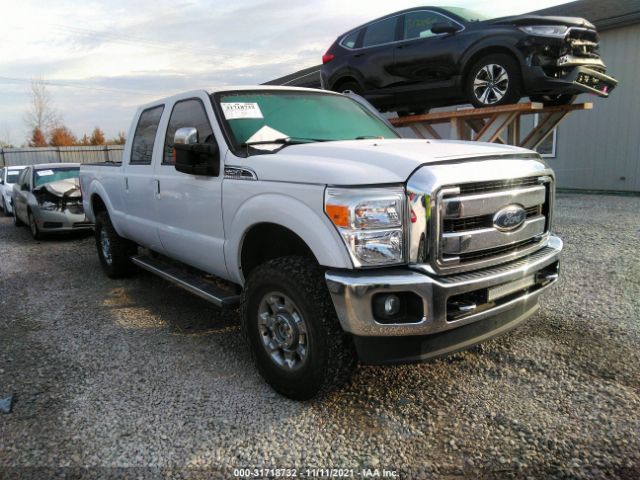 FORD SUPER DUTY F-250 SRW 2016 1ft7w2b67gea48358